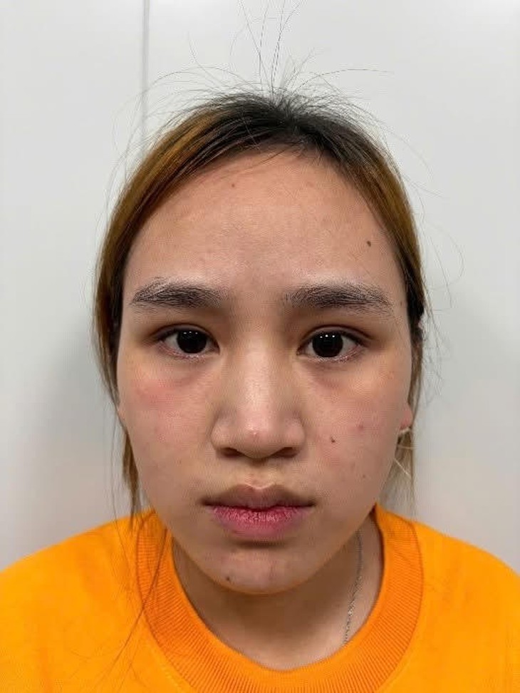Bắt 'nữ quái' lợi dụng ở ghép để trộm cắp nhiều tài sản- Ảnh 1. Bắt 'nữ quái' lợi dụng ở ghép để trộm cắp nhiều tài sản- Ảnh 1.