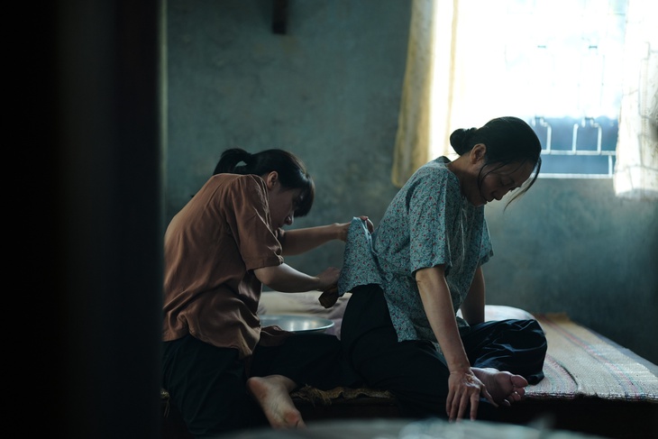 Sau phim của Mỹ Tâm, NSƯT Hạnh Thuý thử sức với phim kinh dị vào tháng 6 tới- Ảnh 1.