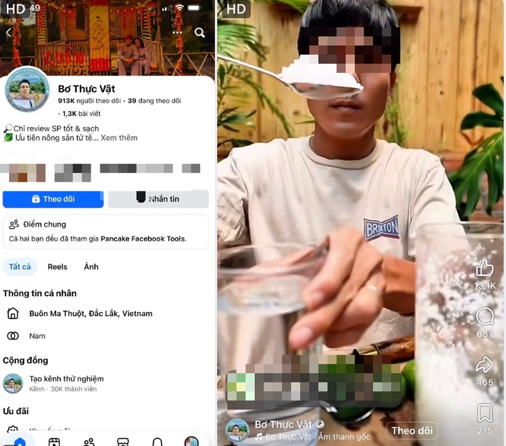 Ma trận chữa ‘bách bệnh’ phản khoa học (Kỳ 1): Ngỡ ngàng những ‘phác đồ tự chữa lành’- Ảnh 3. Ma trận chữa ‘bách bệnh’ phản khoa học (Kỳ 1): Ngỡ ngàng những ‘phác đồ tự chữa lành’- Ảnh 3.