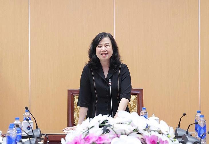 Xây dựng mô hình quản lý an toàn thực phẩm phải thực chất, khả thi, kiểm soát nguy cơ từ gốc- Ảnh 1. Xây dựng mô hình quản lý an toàn thực phẩm phải thực chất, khả thi, kiểm soát nguy cơ từ gốc- Ảnh 1.