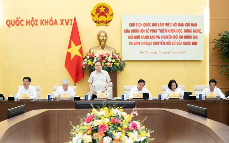 Công bố lệnh của Chủ tịch nước về 9 luật được Quốc hội thông qua tại Kỳ họp thứ Nhất- Ảnh 2.
