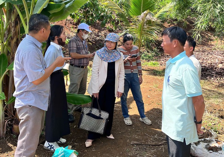Bệnh dại ở Đồng Nai diễn biến đáng lo ngại- Ảnh 1. Bệnh dại ở Đồng Nai diễn biến đáng lo ngại- Ảnh 1.