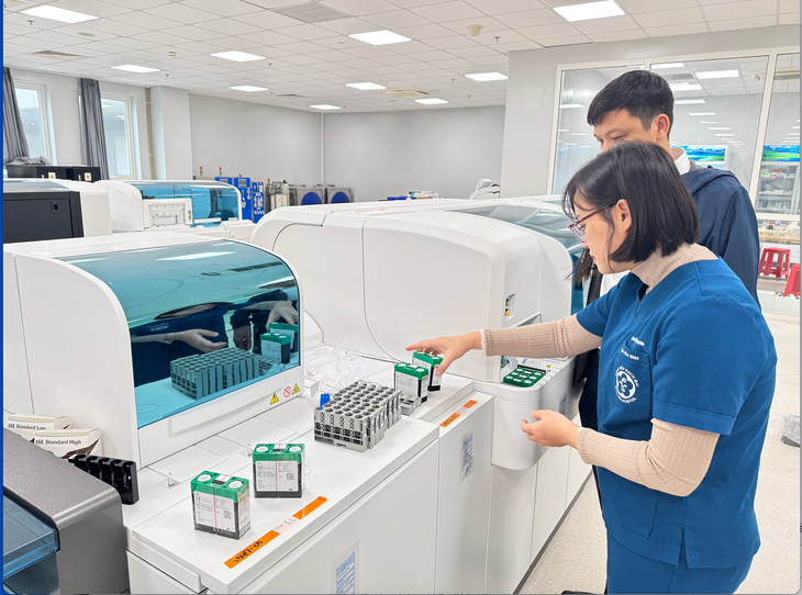 Bộ Y tế đề xuất những cơ chế, chính sách gì cho cơ sở 2 Bệnh viện Bạch Mai, Việt Đức?- Ảnh 1. Bộ Y tế đề xuất những cơ chế, chính sách gì cho cơ sở 2 Bệnh viện Bạch Mai, Việt Đức?- Ảnh 1.