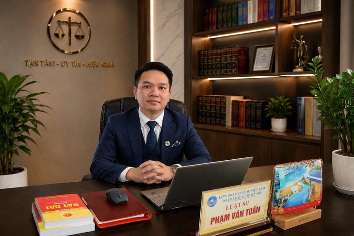 Người mua đất đổ xô thuê 'check quy hoạch online': Có đáng tin?- Ảnh 3.
