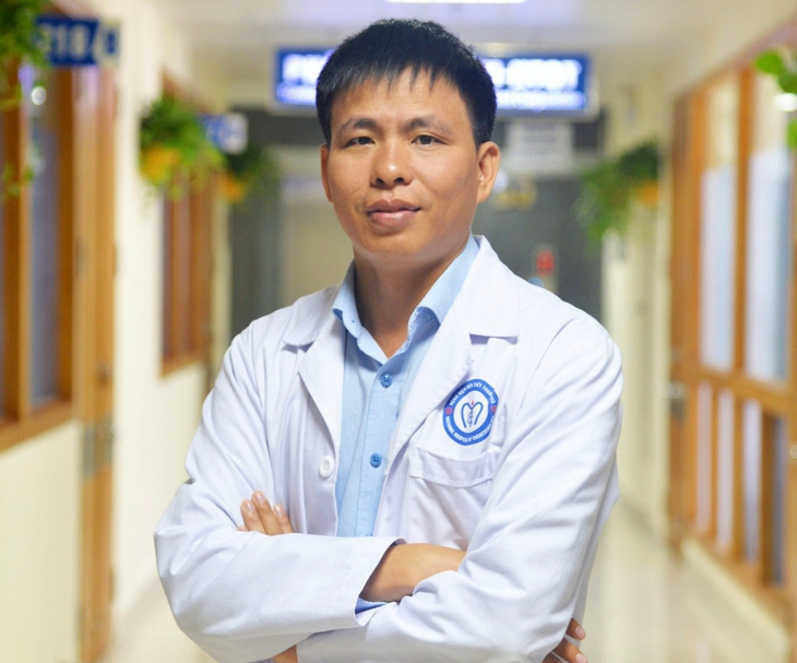 Chuyên gia cảnh báo thói quen ăn mặn bào mòn sức khỏe người Việt- Ảnh 1. Chuyên gia cảnh báo thói quen ăn mặn bào mòn sức khỏe người Việt- Ảnh 1.