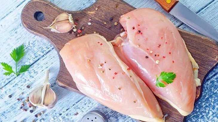Protein từ động vật hay thực vật tốt hơn cho sức khỏe người cao tuổi?- Ảnh 1.