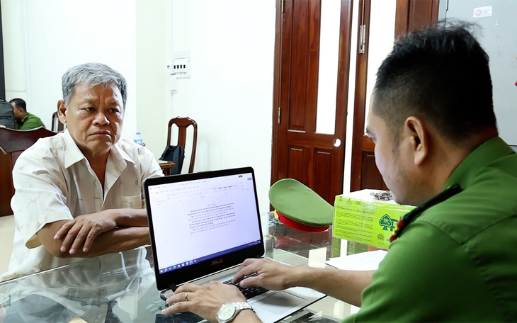‘Nữ quái’ Phan Thị Tâm hành nghề môi giới bất động sản lừa đảo chiếm đoạt hàng tỷ đồng- Ảnh 2.