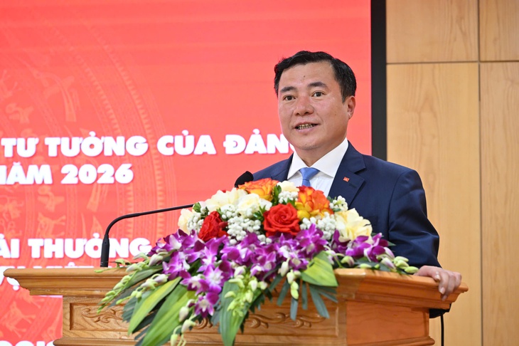 Công bố ba hoạt động trọng tâm thúc đẩy phát triển ngành trong Công Thương giai đoạn mới- Ảnh 2.