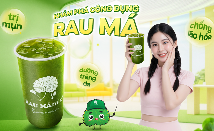 Rau má có giúp chống lão hóa?- Ảnh 1.
