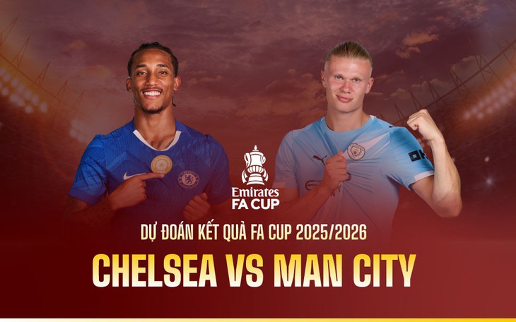 Kênh và link xem trực tiếp Man City đấu Chelsea ngày 16/5