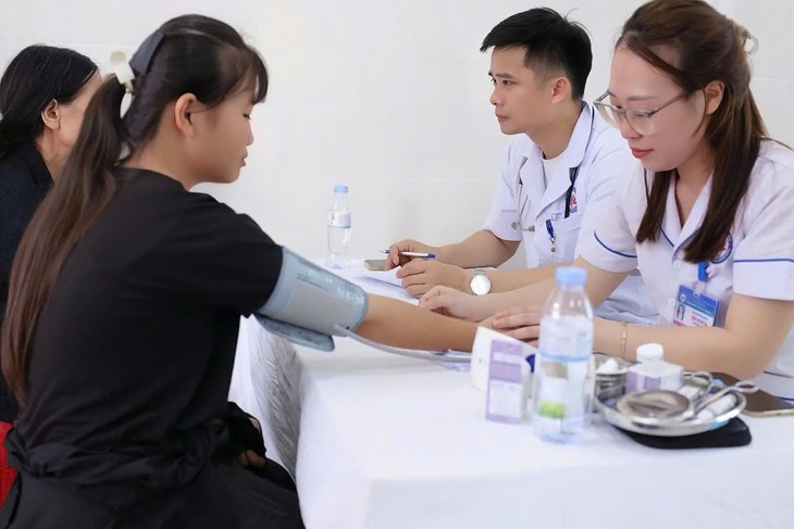 Đưa dịch vụ y tế chất lượng đến gần hơn với người dân- Ảnh 7.