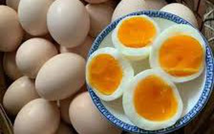 Ăn trứng sớm giúp ngăn ngừa dị ứng thực phẩm ở trẻ nhỏ - Ảnh 3.