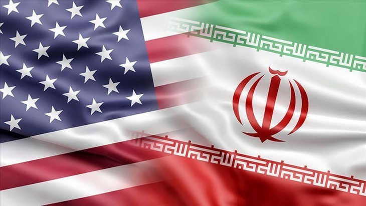 Iran tiết lộ 5 yêu cầu của Mỹ và các điều kiện tiên quyết của riêng mình- Ảnh 1.