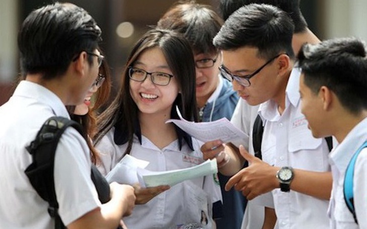Thủ tướng yêu cầu tổ chức kỳ thi tốt nghiệp THPT 2026 an toàn, nghiêm túc, giảm áp lực cho thí sinh