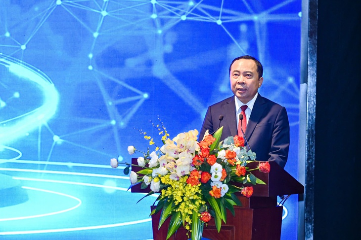 Chấp nhận rủi ro, khơi thông nguồn lực để tạo đột phá khoa học công nghệ- Ảnh 1.
