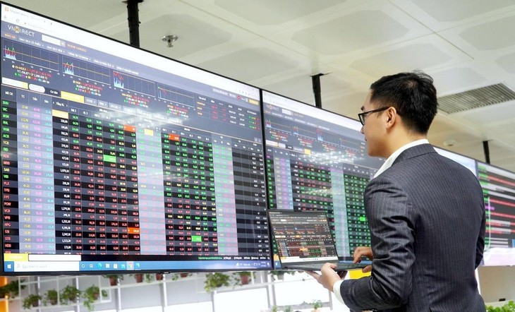 Xu hướng chứng khoán 20/5 sự e ngại của dòng tiền- Ảnh 1.