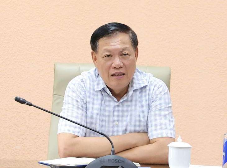 Hướng tới minh bạch hóa chuỗi cung ứng thiết bị y tế- Ảnh 1.