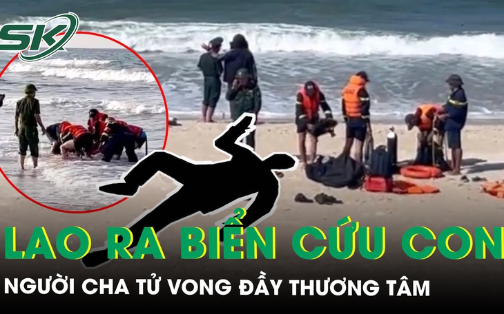 Trắng đêm tìm kiếm người mất tích tại cửa biển ở Huế- Ảnh 3.