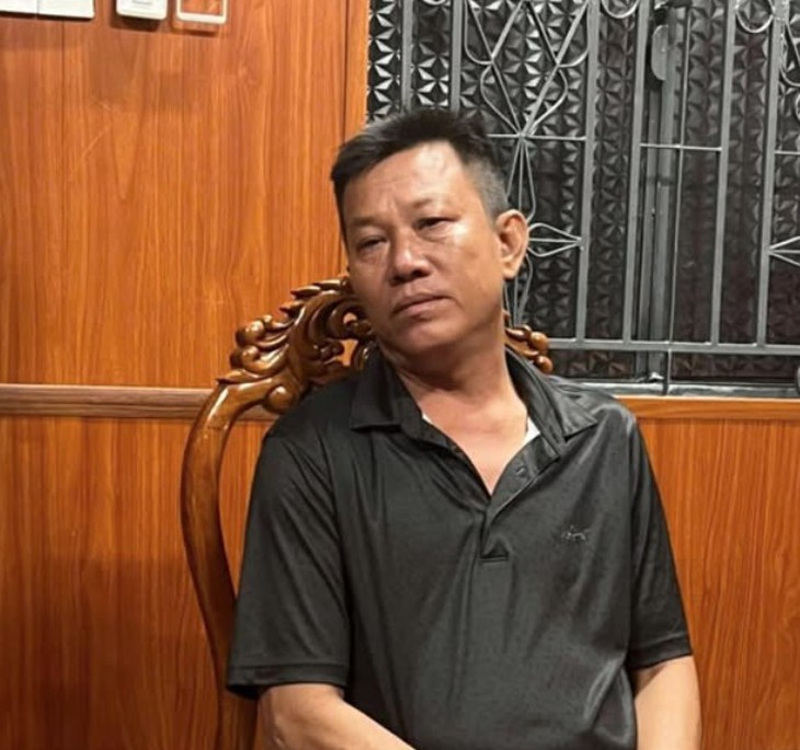 Lời khai ban đầu của kẻ sát hại 3 mẹ con tại Tây Ninh- Ảnh 1.