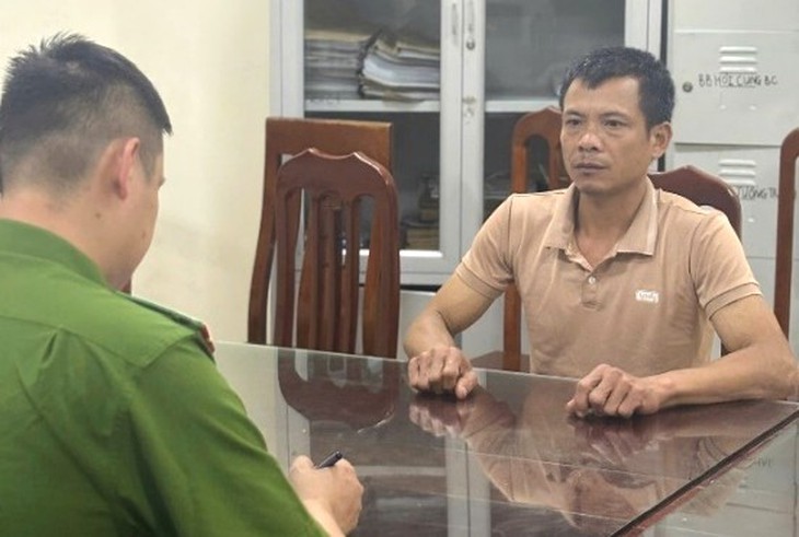 Khởi tố người đàn ông bẫy chuột bằng điện làm hàng xóm tử vong- Ảnh 1.