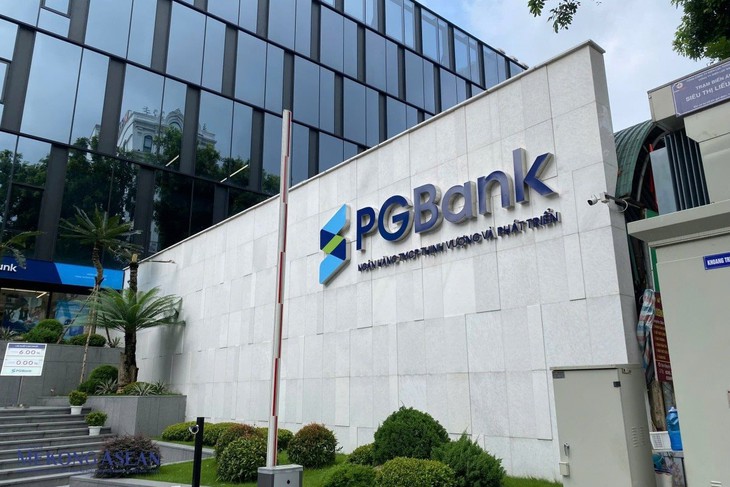 PGBank Khánh Hòa tiềm ẩn rủi ro trong hoạt động cấp tín dụng- Ảnh 1.