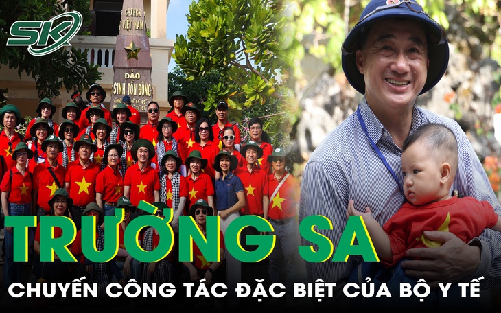 Mang lại niềm tin cho người bệnh- Ảnh 2.