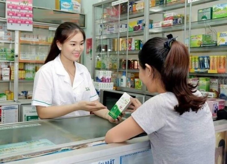 Một lô thuốc bị đình chỉ, người tiêu dùng cần ứng xử thế nào?- Ảnh 1.