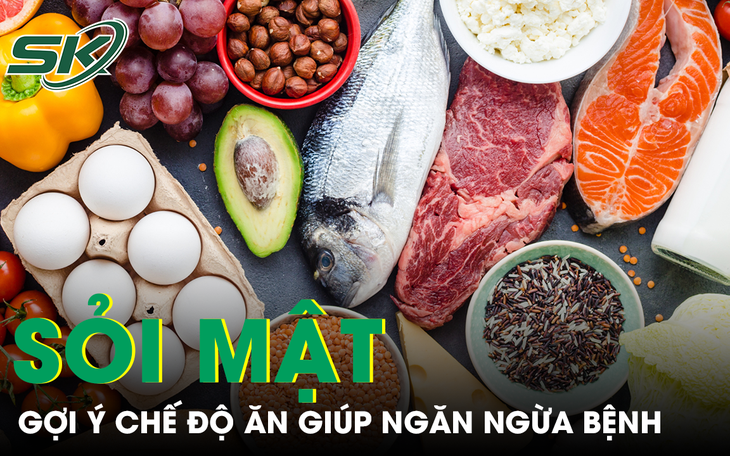 Mắc sỏi túi mật nhưng không điều trị, cụ bà 90 tuổi bị tắc ruột- Ảnh 2.