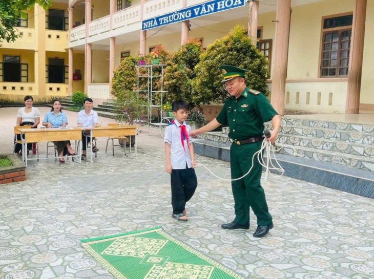 Chung tay dựng 'lá chắn' phòng chống đuối nước cho trẻ em trong mùa hè- Ảnh 6.