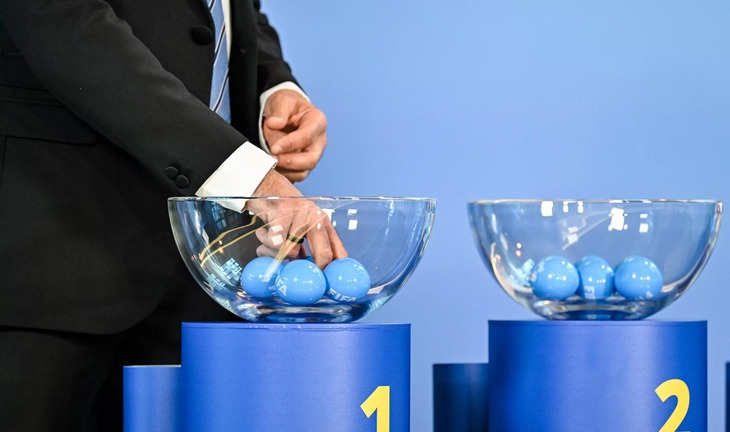21h tối nay (21/5), U17 Việt Nam sẽ xác định đối thủ tại FIFA U17 World Cup 2026- Ảnh 2.