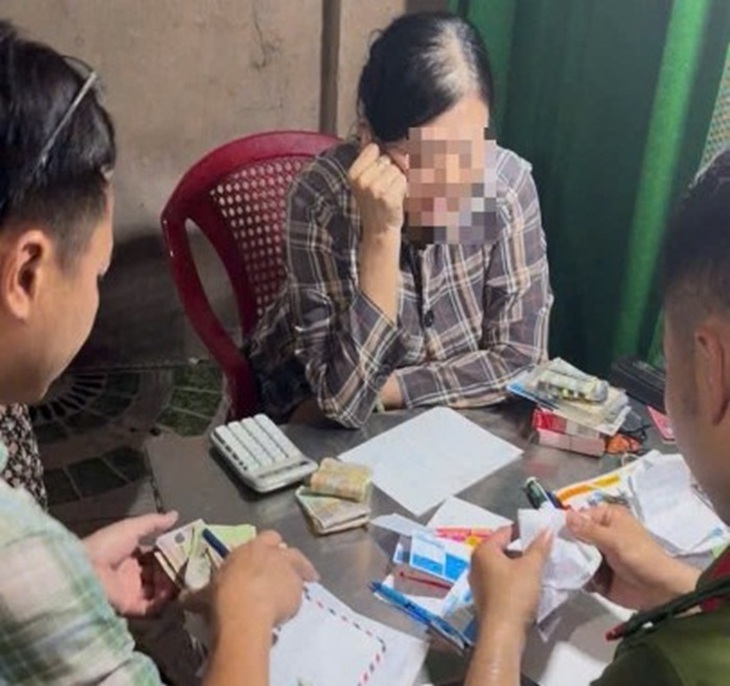 Phá tụ điểm ghi đề qua Zalo, Telegram- Ảnh 1.