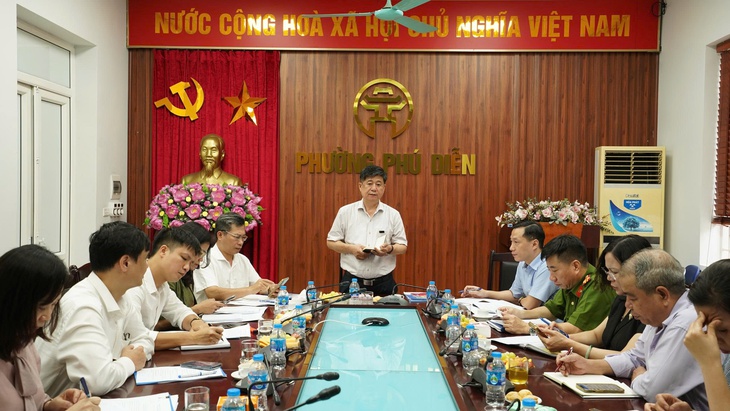 Bộ Y tế kiểm tra liên ngành việc thực hiện quyền trẻ em tại 4 địa phương- Ảnh 1.