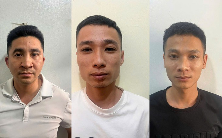 Triệt phá đường dây đánh bạc, rửa tiền trên mạng, bắt giữ hàng chục đối tượng- Ảnh 5.
