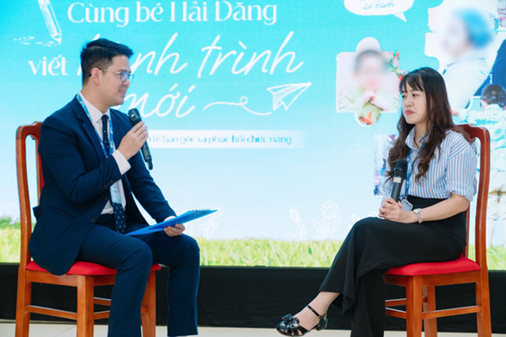 Cơ hội cải thiện cho trẻ tự kỷ nhờ kết hợp giữa phương pháp tế bào gốc và phục hồi chức năng- Ảnh 4.