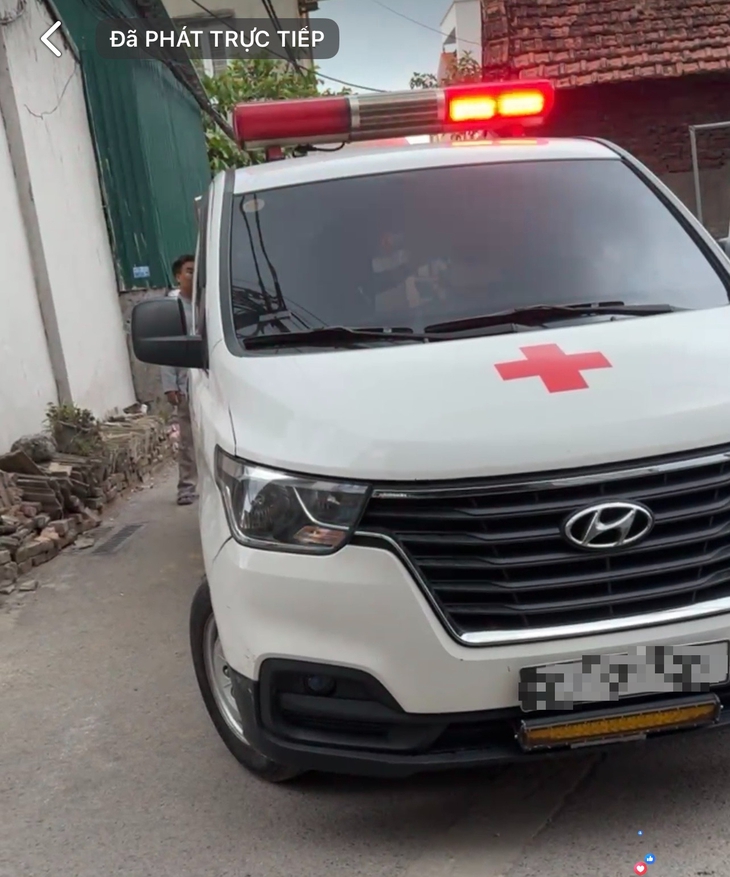 Từng có bệnh nhân tử vong tại cơ sở chữa bệnh bằng nước của ông Nguyễn Tiến Nam- Ảnh 3.
