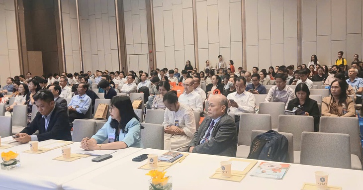 Người mắc tiền đái tháo đường cần được điều trị sớm để tránh nguy hiểm- Ảnh 2.