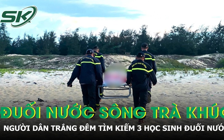 Lật thuyền trên sông, 4 người trong một gia đình tử vong- Ảnh 2.