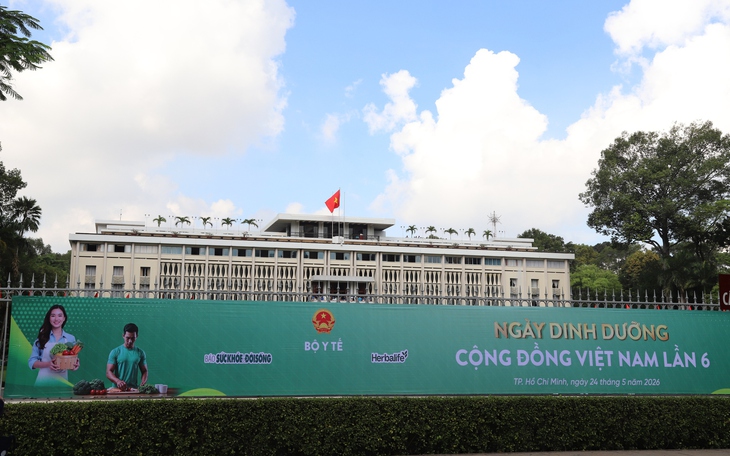 Bùng nổ các hoạt động tại Ngày Dinh dưỡng cộng đồng Việt Nam lần thứ 6- Ảnh 10.