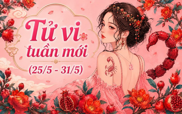 Tử vi 12 cung hoàng đạo hôm nay 30/5 - chi tiết tử vi 12 chòm sao ngày mới- Ảnh 3.