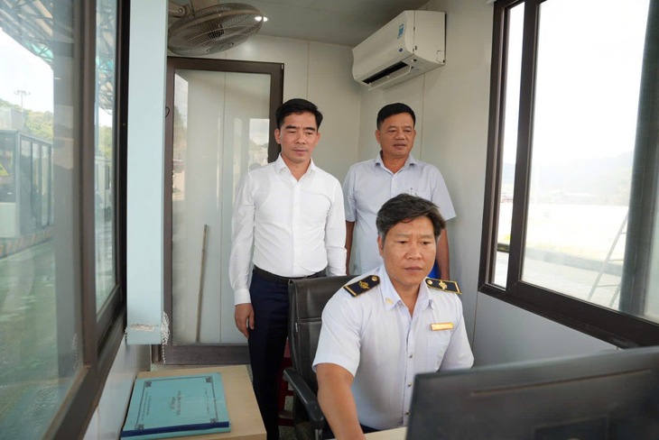 Quảng Trị siết kiểm dịch ngăn chặn dịch Ebola qua biên giới- Ảnh 2.