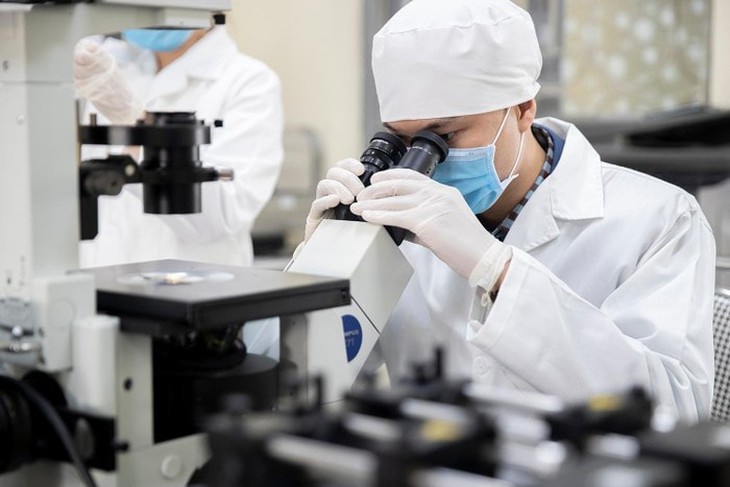 Siết chặt liêm chính khoa học, quy định rõ trách nhiệm khi sử dụng AI trong nghiên cứu- Ảnh 1.