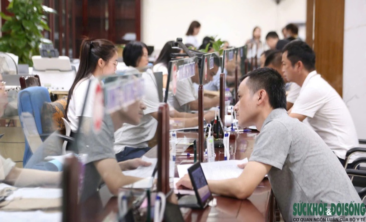 Những ai dự kiến được hưởng phụ cấp 300% mức lương từ 1/7?- Ảnh 2.