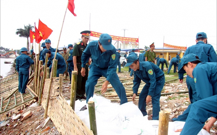 Chuyên gia: Siêu bão xuất hiện vào giữa tháng 6 là điều hiếm gặp- Ảnh 2.