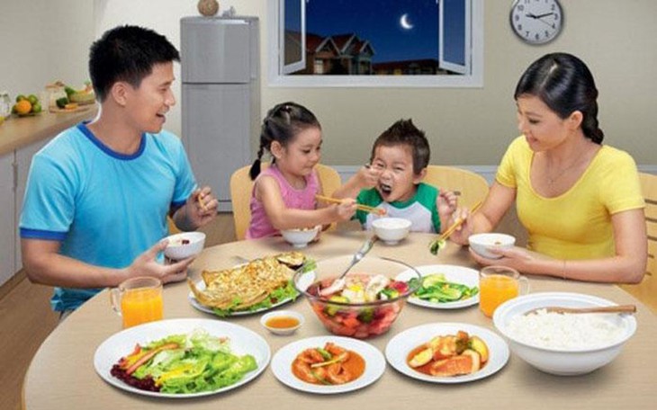 Cách tập thể dục giúp tăng cường sức đề kháng - Ảnh 2.