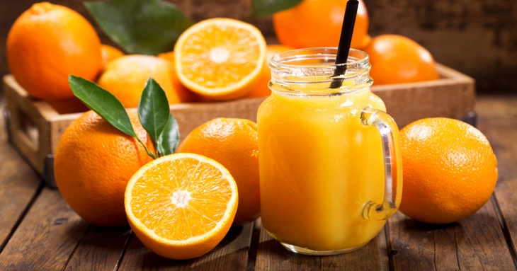 7 thực phẩm phổ biến giúp cơ thể sản sinh collagen tự nhiên- Ảnh 3.