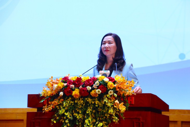 Phát động Tháng hành động vì trẻ em năm 2026: Chung tay xây dựng môi trường số an toàn cho trẻ- Ảnh 4.