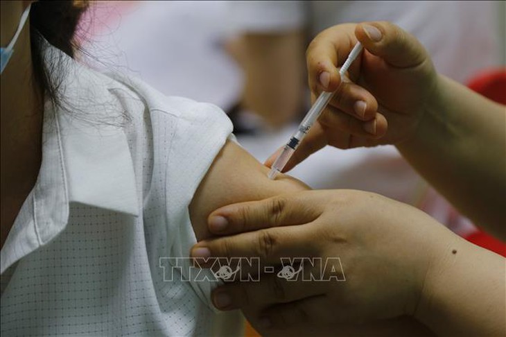 Khi nào triển khai tiêm vaccine HPV trong Chương trình tiêm chủng mở rộng?- Ảnh 1.