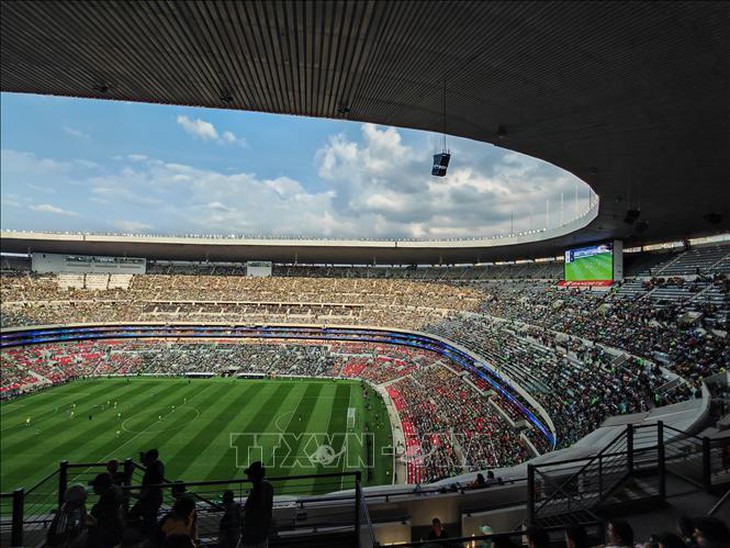 Những trận đấu gây địa chấn trong lịch sử World Cup- Ảnh 1.