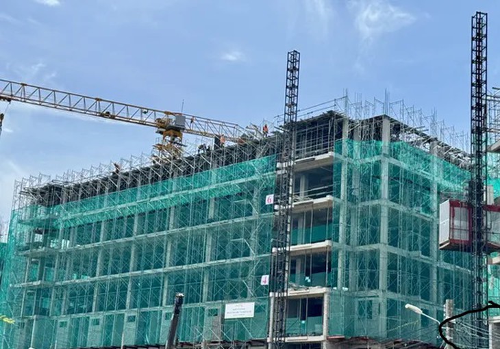3 vụ tai nạn lao động nghiêm trọng chỉ trong chưa đầy 1 tháng, Lâm Đồng lập đoàn kiểm tra- Ảnh 1.