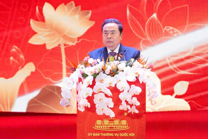 Chủ tịch Quốc hội: Hoạt động của HĐND nhiệm kỳ 2026-2031 phải gần dân, sát dân- Ảnh 2.